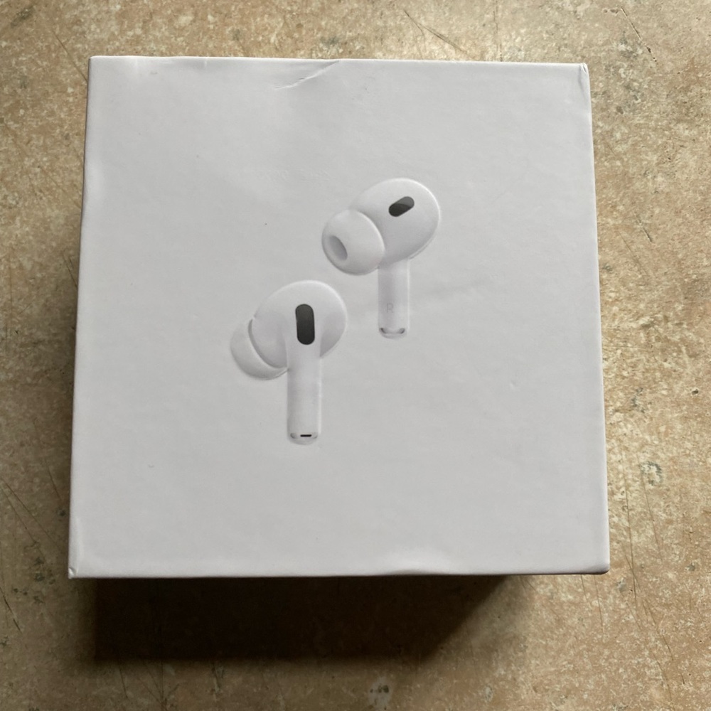 Apple Airpods 2nd Gen